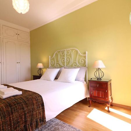 Cascais Estoril Apartment 400 M From Beach Extérieur photo