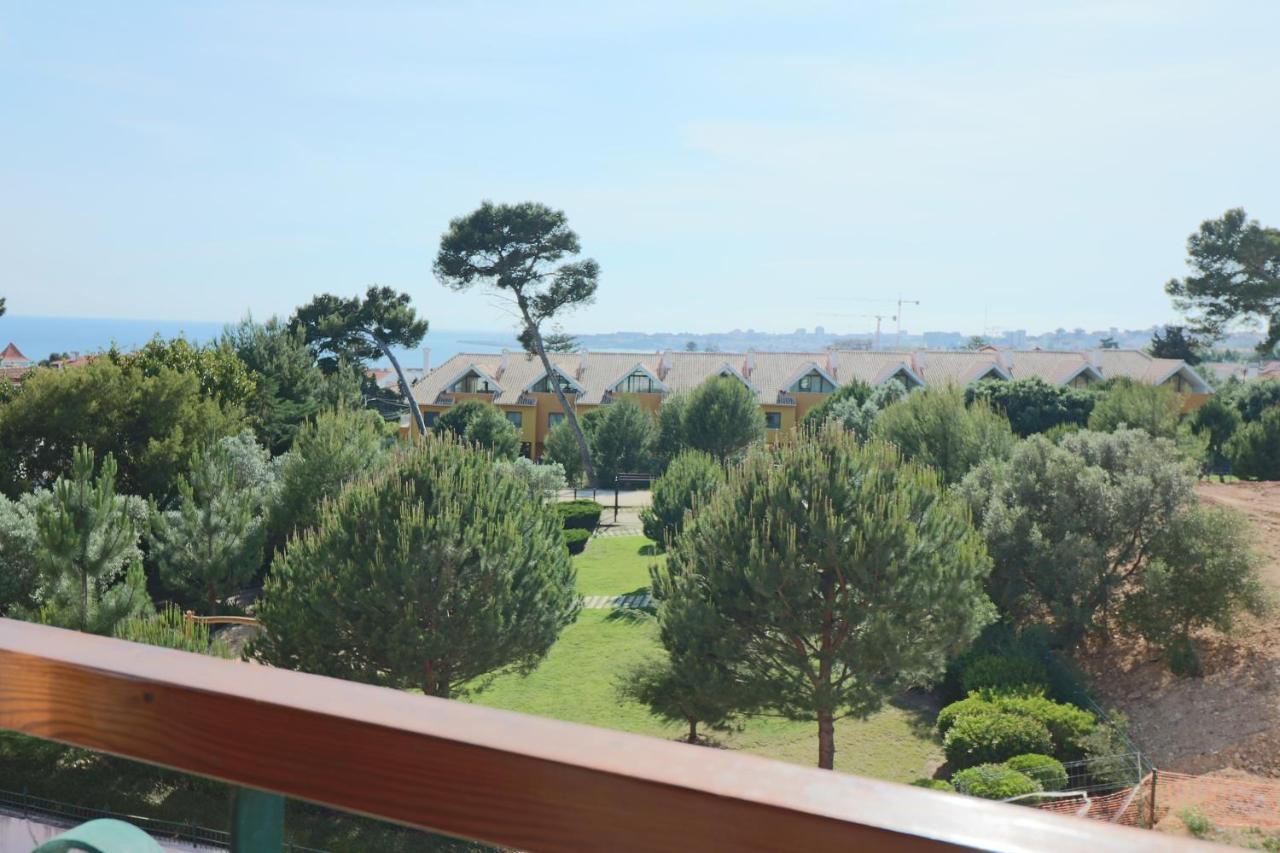 Cascais Estoril Apartment 400 M From Beach Extérieur photo