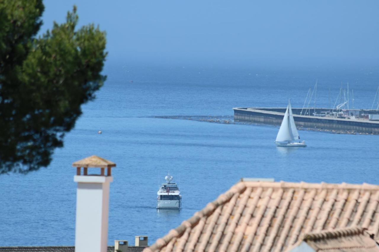 Cascais Estoril Apartment 400 M From Beach Extérieur photo