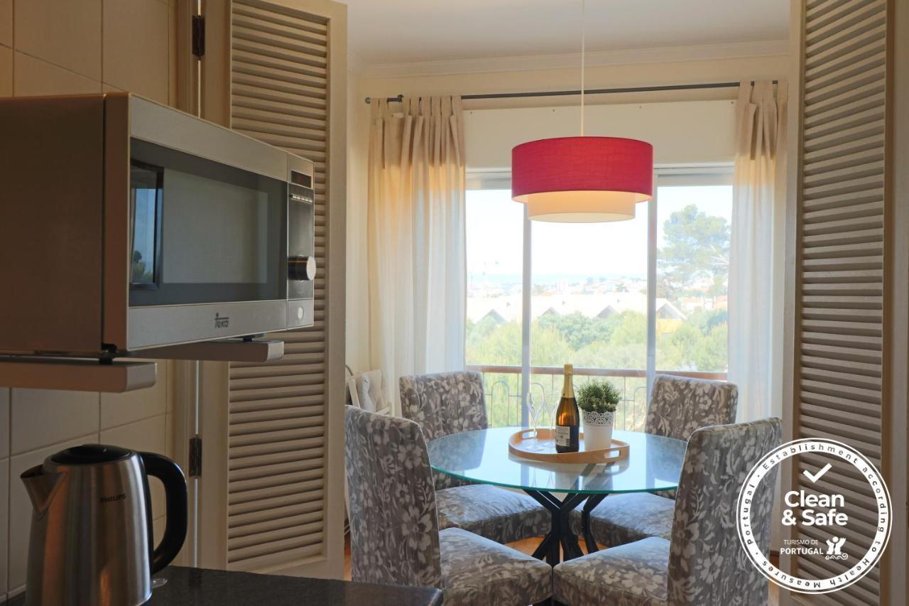 Cascais Estoril Apartment 400 M From Beach Extérieur photo