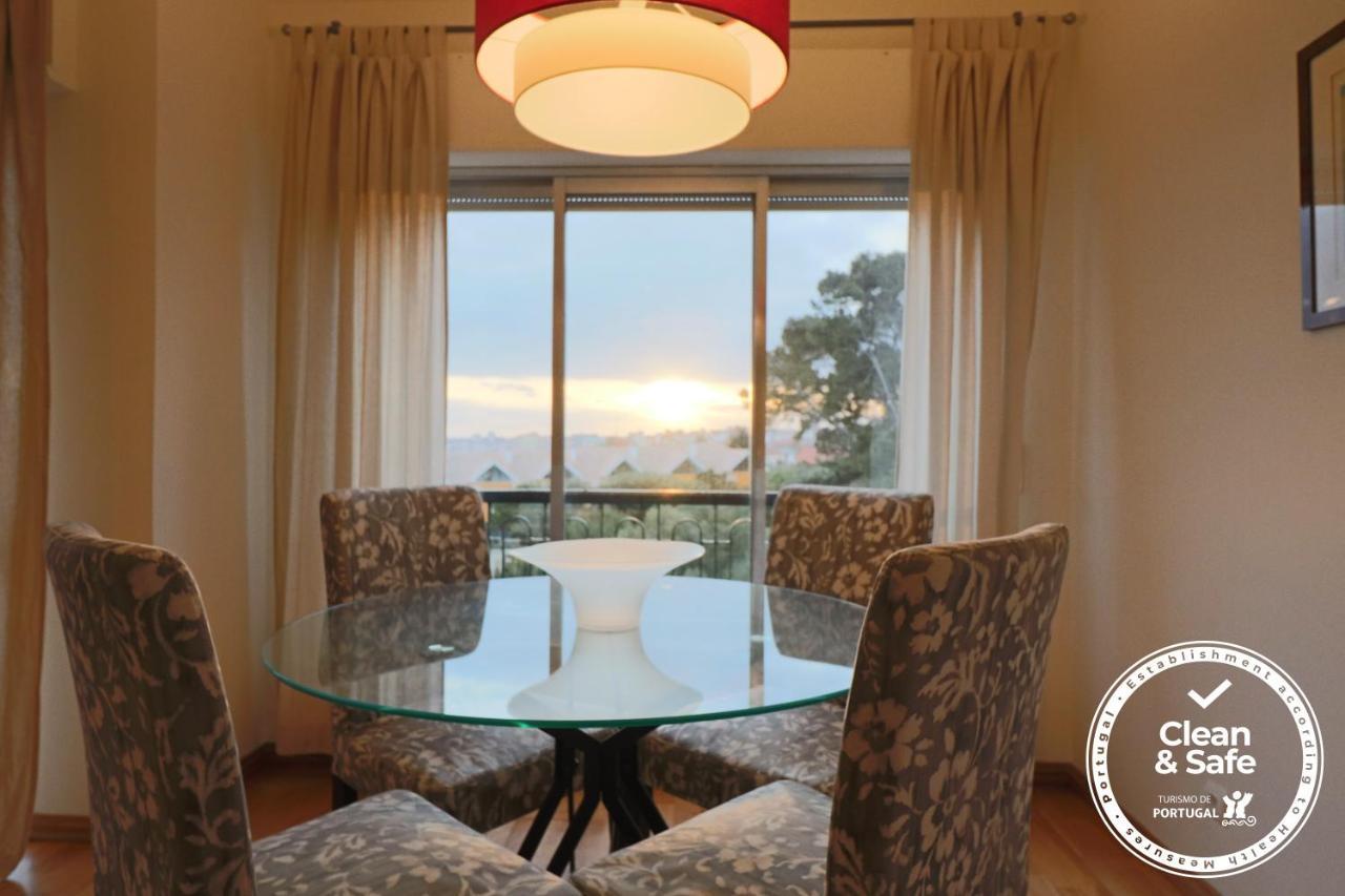 Cascais Estoril Apartment 400 M From Beach Extérieur photo