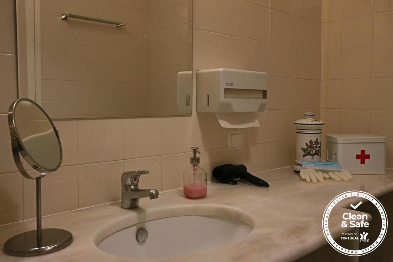Cascais Estoril Apartment 400 M From Beach Extérieur photo