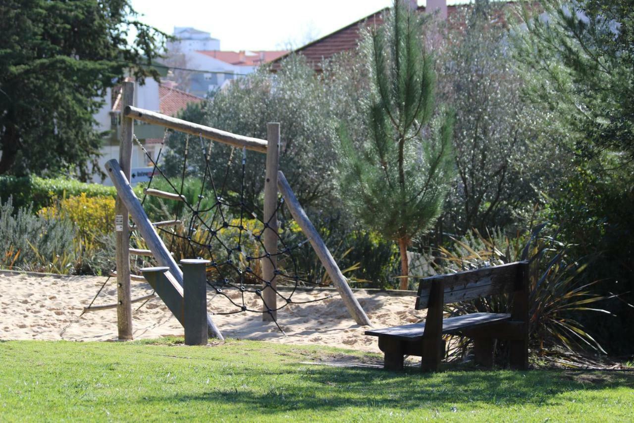 Cascais Estoril Apartment 400 M From Beach Extérieur photo